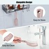 Dongxw Hair Brush, Styling Comb Hair salon Master Barber Comb for Fast Blow Drying, Curved Vented Styling Hairbrushes for Men Women Kids Wet & Dry Hair