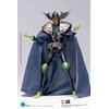 Hiya Toys Judge Dredd: Judge Fear 1:18 Scale PX Edition Exquisite Mini Action Figure, Multicolor