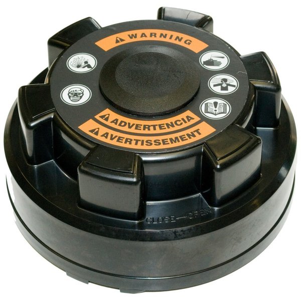 Hayward CLX200CA Chlorinator Cover for Dry Chemical Feeder