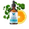 VECEDOR Vitamin C Face Serum for face with Hyaluronic Acid Centella Asiatica Anti-Aging and Vitamin E...