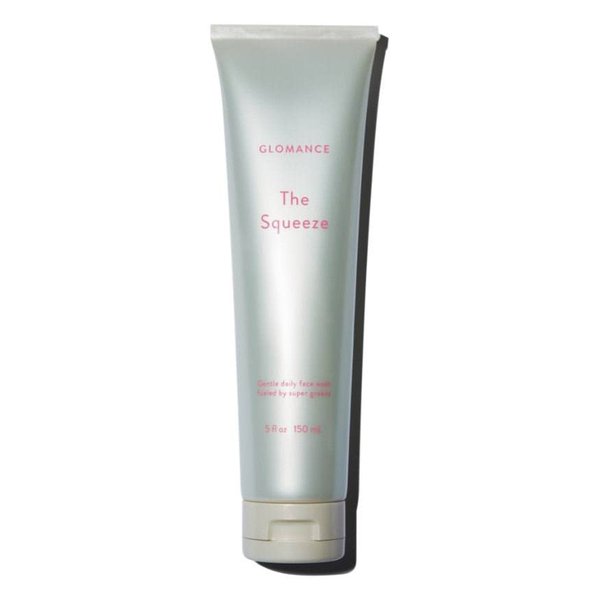 GLOMANCE The Squeeze Gel Cleanser