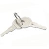 EZGO Replacement Golf Cart Keys (2 Pack)