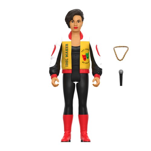 Super7 Salt-N-Pepa - (2 Pack) 3.75" Salt-N-Pepa Action Figures with Accessories Hip Hop Collectibles and Retro Toys