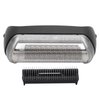 Cabezal Braun Mobileshave,Braun Shaver Blade Series 1,Electric Shaver Foil Head Replacement Razor Blade Shaving Machine Accessory for BRAUN
