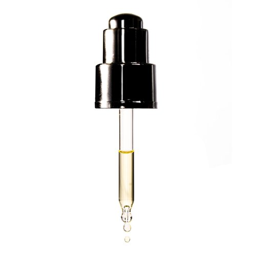 G.M. Collin Essential Infusion Dry Oil | Hydrating Face Moisturizer For Dry Skin | Nourish, Protects and Plumps