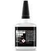 Super Glue – Extra Strong CA Adhesive for Glass, Plastic, Wood, Metal & Ceramic – XL 1.76oz Bottle – Fast, Industrial-Strength – Waterproof, Heat & Impact Resistant – Precision Tip – KRAFTPROTZ