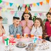 40pcs Pet Cat birthday Party Supplies,include 20 dessert plate, 20 Napkin,For boys and girls birthday party supplies，Used for Pet Cat birthday Party Decoration (cat)