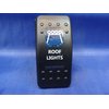 Offroad Lights Rocker Switch ITEM-V33B Roof Lights Logo Daystar/Carling Replacement High Quality