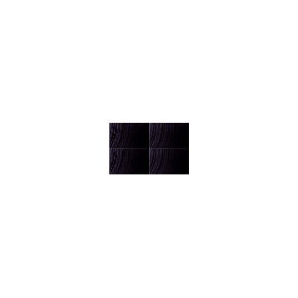 DaVinci Hair Color 1V - Violet Black (3.4 oz.) by N'iceshop