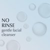 Eucerin Face Gentle Cleansing Hydrating Micellar Water, Face Cleanser and Makeup Remover with Hyaluronic Acid, 13.5 Fl Oz Bottle