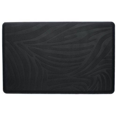 Radiant Complex Heat Resistant Station Mat for Hair Straightener, Flat Iron, Curling Iron and Hot Styling Tools (1 Pack)