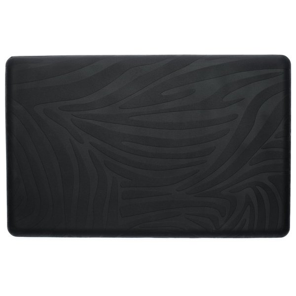 Radiant Complex Heat Resistant Station Mat for Hair Straightener, Flat Iron, Curling Iron and Hot Styling Tools (1 Pack)