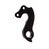 Wheels Manufacturing Dropout-58 Derailleur Hanger,Silver