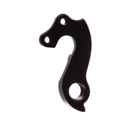 Wheels Manufacturing Dropout-58 Derailleur Hanger,Silver
