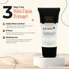 Nabi – Mattifying Face Primer - Pore Minimizer – Non-Oily Smooth Matte Look – Hide Wrinkle & Fine Lines – Long Lasting - Oil Free Formula - Mattifier Makeup Base Primer For Shine & Oil Control – 30g