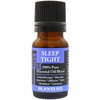 Plantlife Sleep Tight Aromatherapy Essential Oil Blend - Straight from The Plant 100% Pure Therapeutic Grade - No Additives or Fillers - Made in California 10 ml