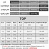 Black Compression Shirts Men Short Sleeve Workout Gym T-Shirt Running Tops Cool Dry Sports Base Layer Undershirts