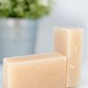 360Feel Original Shampoo Bar Soap - Vegan Old Fashioned Hair Bar: Handmade, Growth Oils, Prevents Loss & Flakes, TSA-OK, Gentle for Al, for Hair/Body/Beard