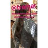 FRAMAR Backwards Bib Disposable Capes Salon, Protects Clients, Salon Chair & Salon Cape from Hair Dye, Disposable salon capes for clients, Barber Cape & Hair Cutting Cape – 50 bibs