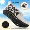 Baby Girl Slipper Socks Swim Pool Water Shoes Toddler Girls Boy Barefoot Shoes Summer Beach Swim Aqua Water Shoes Beige Size 4.5-5.5