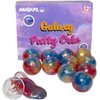 MAXFLO Slime Party Favors [12 Pack] Galaxy Putty | Party Favors for Kids Girls & Boys | Space Party Favors | Putty Balls | Putty Bulk | Kids Putty Slime | Adults, Non Sticky, Stress & Anxiety Relief