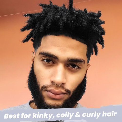 7.05oz Black Temporary Hair Dye, Hair Color Wax, Disposable Hair Clay, hair Styling wax, Natural Hair Dye Material for Party, Cosplay, Christmas