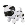 Tekno Newborns Pet Dog Toy Robotic Puppy Interactive Dog That Jumps, Walks And Begs.