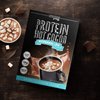 Protein Hot Chocolate, Keto Hot Chocolate Mix, Low Carb Hot Cocoa, 15g Protein, 2g Net Carbs, Low in Sugar, Instant Hot Coco, 7 Individual Macro-Controlled Packages (Marshmallow, 3 Pack)