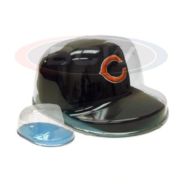 Cap'It Hat Display Case for Displaying Baseball Caps