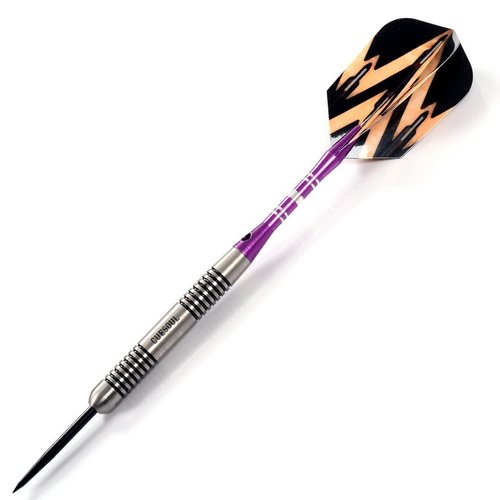 CUESOUL 18 Grams Tungsten Steel Tip Darts Set 90% Tungsten