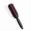 Ergo Super Gentle Round Brush for Blow Out - Salon Quality Hair Brushes for Women - Roller Brush for Blow Drying - Wet and Dry Hair Styling - Volumizing Hair Care Blowout Brush - ERG43: 1.75"