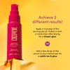 Coco & Eve Anti-Aging Tanning Serum - Face tanner with Skincare Actives for Gradual, Hydrating Glow. Natural Self Tanning Bronzer, with Niacinamide & Antioxidants for Healthy Glowing Skin (1.01 Fl Oz)