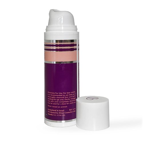 Dinur Cosmetics HYDROCARE Remarkable Soothing Lotion 1.7 oz. 50 ml