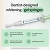 Opalescence 35% CP Mint - Gel Syringes Teeth Whitening - Refill Kit (2 Packs / 4 Syringes Total) Carbamide Peroxide Gel. Made by Ultradent. Tooth Whitening Refill Syringes 5197-2