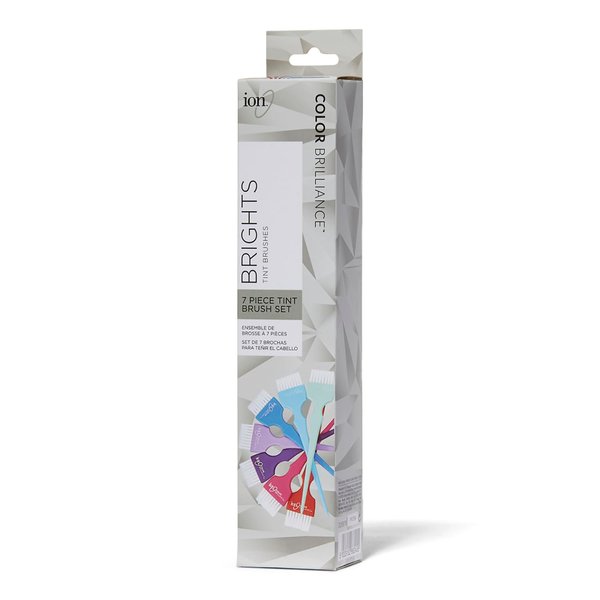 Ion Tint Brush Set