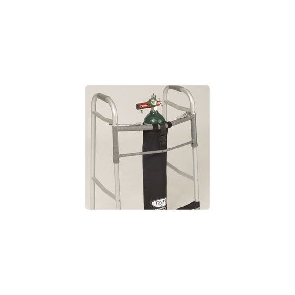 Walker Oxygen Tank Holder for M6/B Cylinders