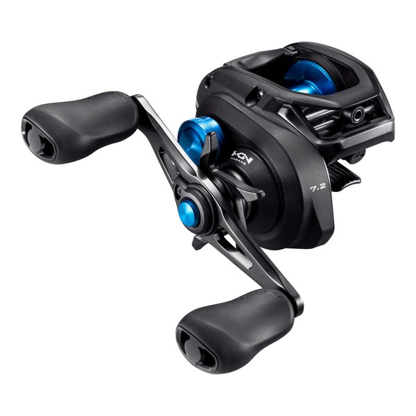 Shimano Inc. SLX150 Fishing Reel