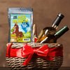 Ass Munch Spicy Trail Mix - Funny Donkey Design - Christmas Gift for Husband - Edible Gifts for Men - Spicy mix, Made in the USA