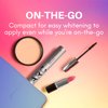 ARC On-The-Go Teeth Whitening Pen, Anytime Treatments, Mint Flavor, 0.13 Fl Oz