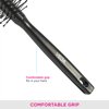 Vega Basic Collection Hair Brush - Round R3-RB 1 Pcs
