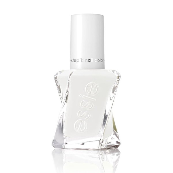 essie Essie Gel Couture Nail Polish Perfectly Poised 0.46 Fluid Ounces, Perfectly Poised 1102, 0.46 Fl Oz