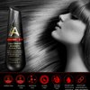 Inova Professional Color Revive & Enhance - Smooth Protection Sulfate-Free Shampoo - Color Deposit Red, 11 Fluid Ounce