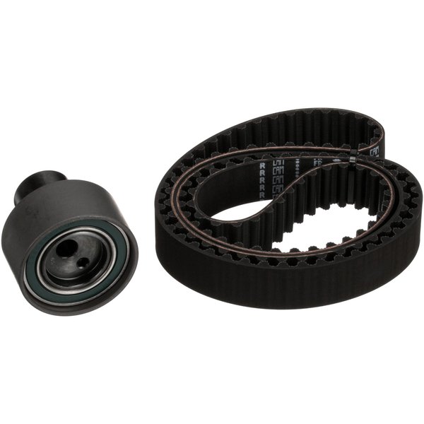 Gates TCK249 PowerGrip Premium Timing Belt Component Kit