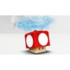 Lego Super Mario: Monty Mole & Super Mushroom Expansion Set - 163 Piece Building Kit - Lego, #40414, Ages 7+