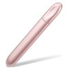 Nail File, Midenbo Glass Crystal Diamond Salon Best Beauty Nail Buffer with Case for Natural and Acrylic Nails Top Birthday Christmas Gift for Women and Man(Champagne Gold)