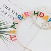 CIEHER Birthday Crown Birthday Headband, Rainbow It's My Birthday Headband, Happy Birthday Headband for Women, Birthday Girl Headband, Birthday Tiara Happy Birthday Decorations, Great Gifts