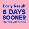 First Response Early Result Pregnancy Test, 2 Count (Packaging & Test Design May Vary) (Pack of 2)