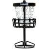 MVP Disc Sports Black Hole Micro Disc Golf Basket