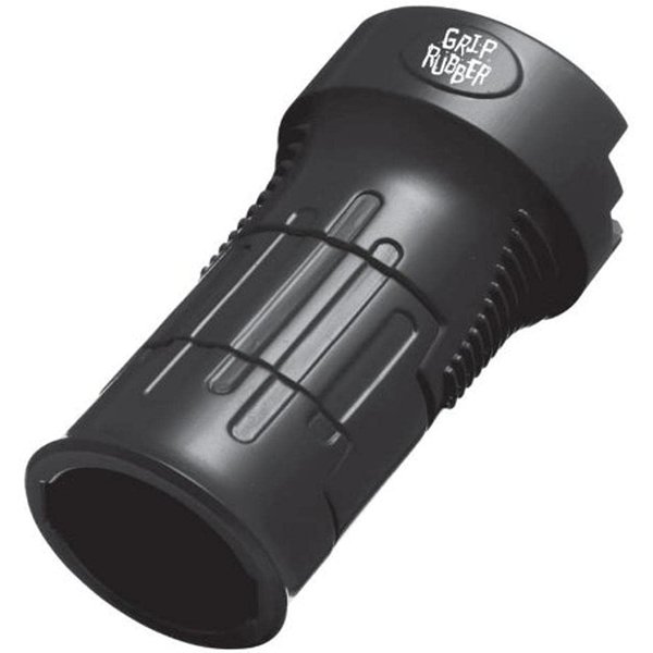 Takaratomy Takaratomy Beyblade Launcher Accessory #BB-63 Grip Rubber - Black
