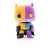 Funko POP Heroes Villains as Batman Two-Face Action Figure